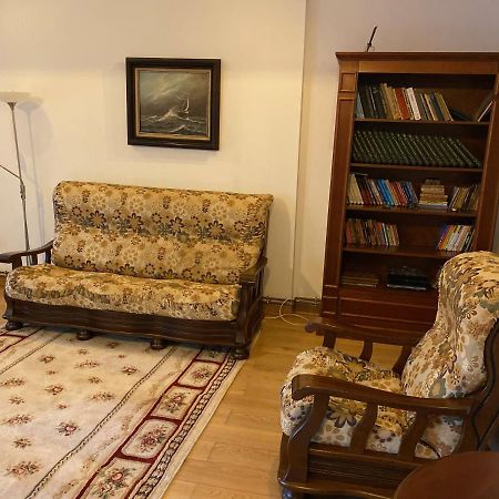 Peninsula Apartment, Constanţa Extérieur photo