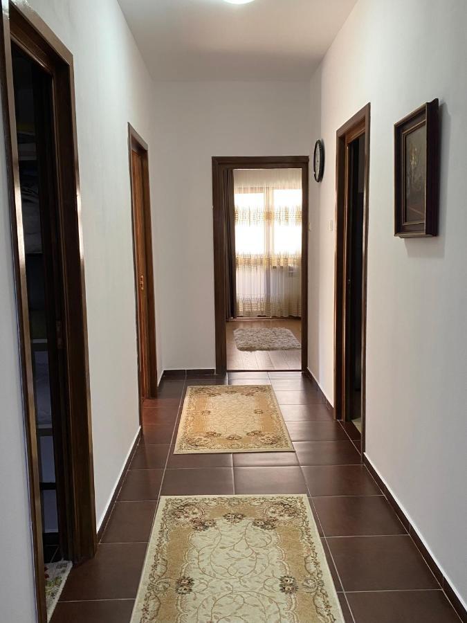 Peninsula Apartment, Constanţa Extérieur photo